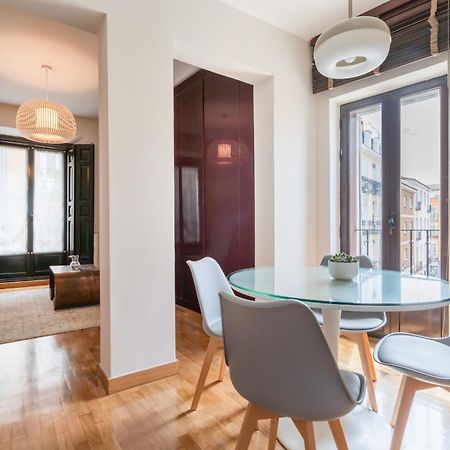 Apartamento Exterior En Lavapies Alquiler Temporal 马德里 外观 照片