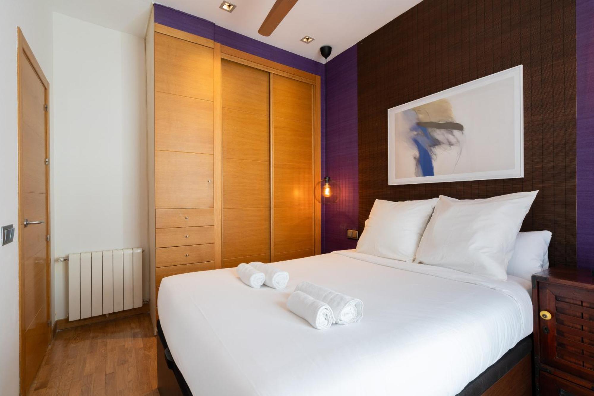 Apartamento Exterior En Lavapies Alquiler Temporal 马德里 外观 照片