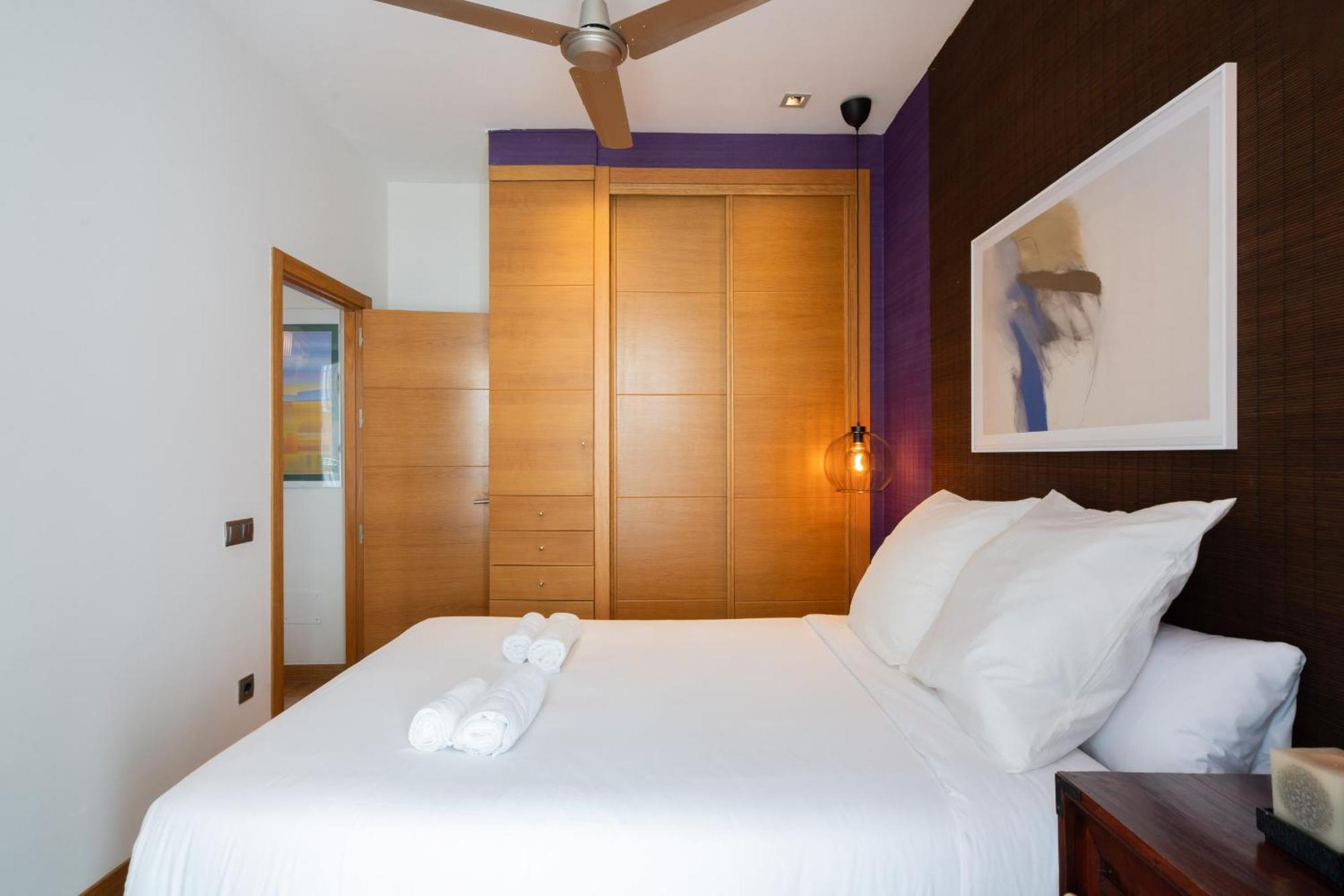 Apartamento Exterior En Lavapies Alquiler Temporal 马德里 外观 照片
